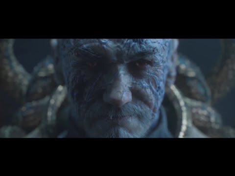 Видео: Эпидемия - Черный Маг | Фанклип