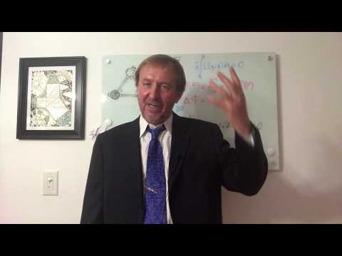 Видео: 14. Почему Вселенная — Пифагорейская? Разбор ответов.