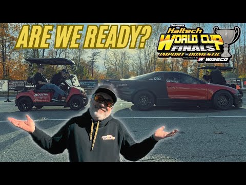 Видео: Red Demon готов к финалу чемпионата мира 2025 года? Готов ли он? Перестраивается после столкновен...