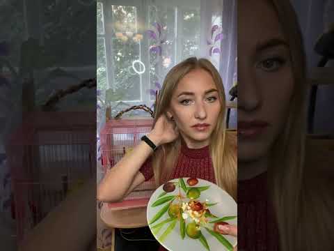 Видео: Как подготовить попугая к гнездованию?!