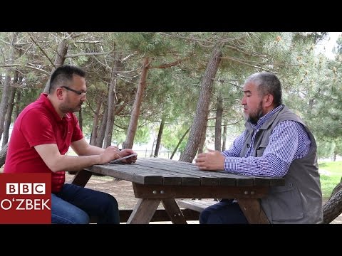 Видео: Нуруллоҳ Муҳаммад Рауфхоннинг 'Бу кунлар'и. 1-қисм