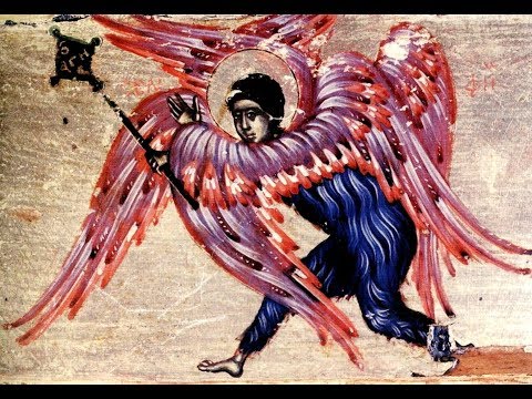 Видео: Херувимская песнь.  Хор братии Валаамского монастыря.