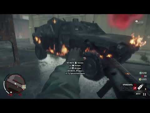 Видео: БЕГОТНЯ ►Homefront The Revolution #7