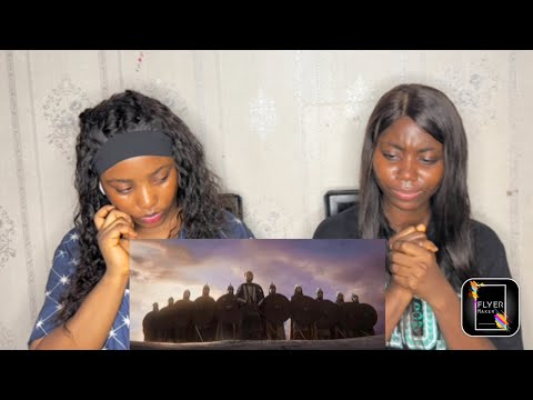 Видео: FIRST TIME REACTING TO Русская рать  Ой что то засиделись братцы