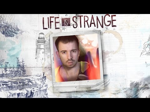 Видео: Прохождение Life Is Strange - Эпизод 1 [FULL EPISODE] - Хризалида