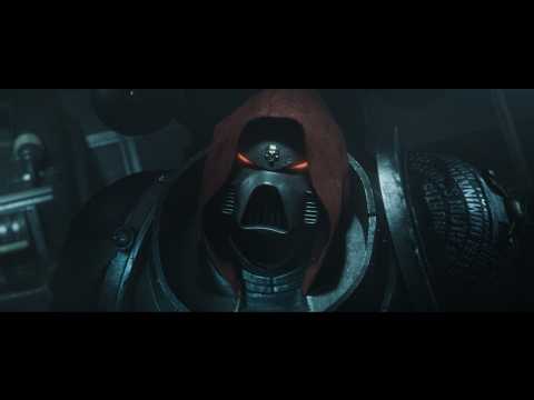 Видео: [2k] [COOP] Warhammer 40,000: Space Marine 2 - Глянем на детище знаменитой серии? [#1]