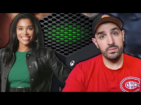 Видео: Консоль XBOX нового поколения | УСПЕХ портативной консоли Xbox | Дезинформация о Halo РАСПРОСТРАН...