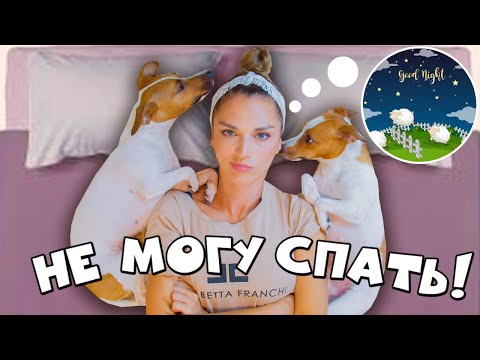 Видео: Я РЕШИЛА ОТУЧИТЬ СОБАК СПАТЬ СО МНОЙ В КРОВАТИ | Приучаем взрослую собаку к месту