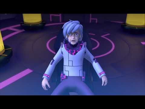 Видео: Flip Changer (Флип Чейнджер) - 1 серия: Неожиданная находка