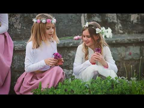 Видео: Хор "Дјеца неба" - Прича о Превлаци  (званични спот 2022)