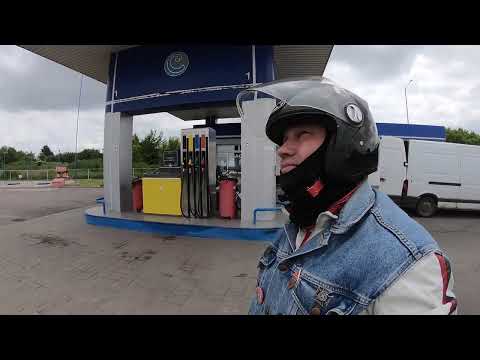 Видео: МотоДіди на Моциках