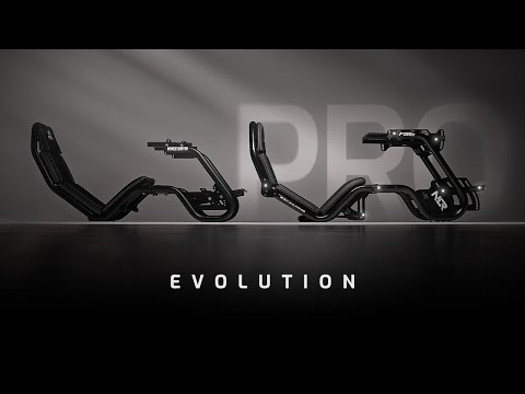 Видео: История гонок F-GT Pro от Next Level