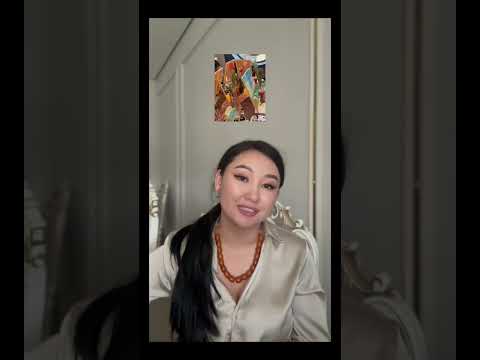 Видео: Барлық есіктердің ашылу үшін осы есімді зікір етші🙏🏻