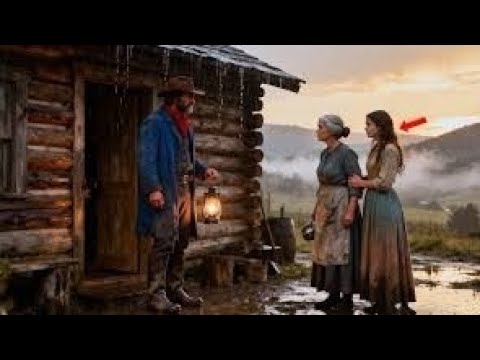 Видео: СИБИРСКИЙ УЖАС В СТАРОЙ ИЗБЕ 😱 КРОВАВЫЙ РАССВЕТ, ОТ КОТОРОГО ВЫ НЕ ЗАСНЁТЕ! (Реальная Тайна 1897