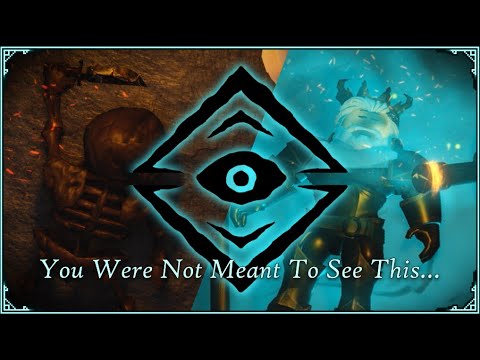 Видео: Самый тревожный остров Arcane Odyssey: мусорный анализ мира Arcane Odyssey