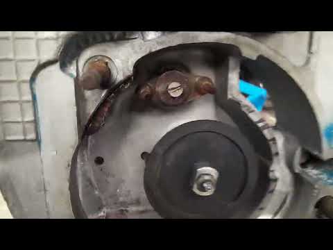 Видео: Модернізація СУПН. Частина 19. Зависання насіння та переповнення висівних камер?! Проблема вирішена!