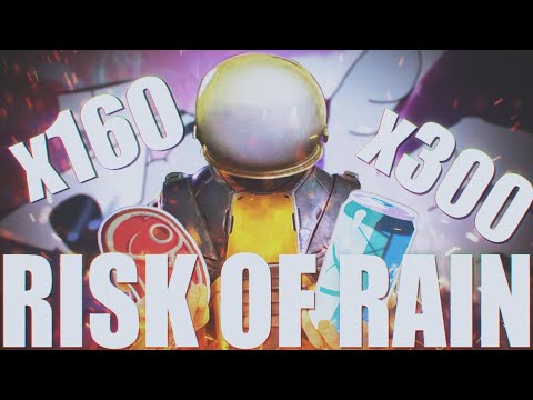Видео: Что такое Risk of Rain 2