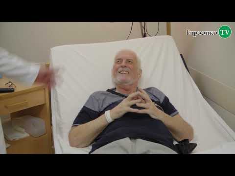 Видео: История пациента: «Многие уже считали, что надежды нет, — попрощались»