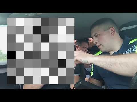 Видео: Тулунский беспредел ГАИ