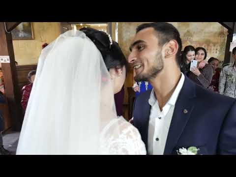 Видео: Часть 2.Свадьба Ярика и Аурикы.г.Золотоноша2022 год