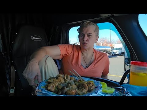 Видео: Нужно ли мне долги отдавать? Как думаете?-18 День Кето 