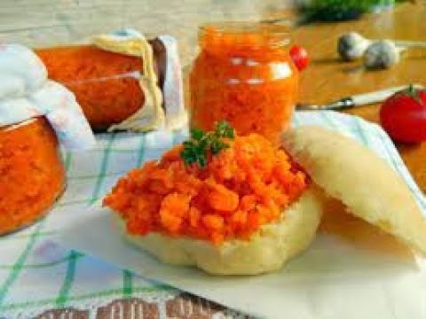 Видео: 🥕морковная мелочь,это ВАМ не мелочь- А икра🥕