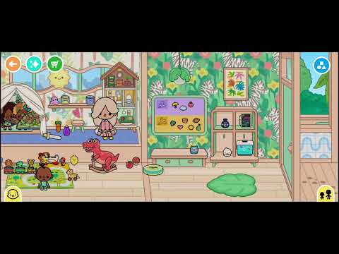 Видео: Садик💖♥️🩷