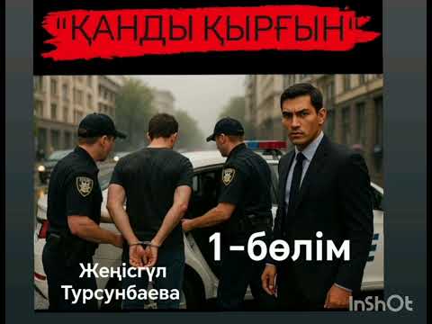 Видео: "ҚАНДЫ ҚЫРҒЫН" Есіктен кіргенде 5жасар қыз бала жатыр, ас бөлмеде адам толы бәрі... #Ерлан_тергеуші