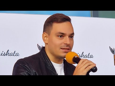 Видео: бях на фен среща на Кримската