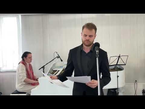 Видео: ЧУДЕСА (Говорят, что в мире нет чудес) / Казакевич Лев, соло