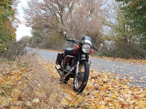 Видео: Мінськ 3.112 Осінь 2025