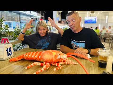 Видео: Лазаревское 2025 🌞 Вот зачем стоит ехать к морю #34