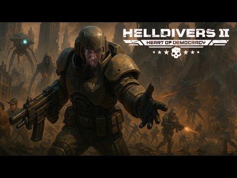 Видео: ТОТАЛЬНАЯ МОБИЛИЗАЦИЯ! ЭТОТ МИР НЕ СГОРИТ - МЫ ЕГО СПАСЁМ! (HUMAN WASD)