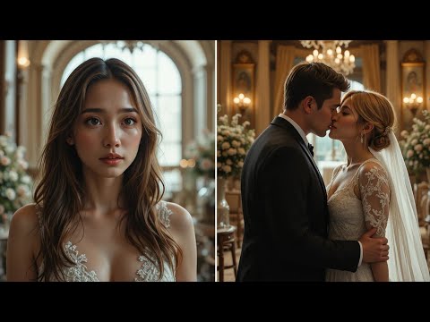 Видео: «ЖЕНА ЗАСТАЁТ МУЖА ПОД ВЕНЦОМ С ДРУГОЙ… ТО, ЧТО ОНА СДЕЛАЛА, ПОРАЗИТ ВАС!»