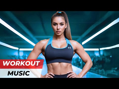 Видео: Музыка для тренировок 2024 💪 Мотивация для фитнеса спортзала 💪 Лучшие мотивационные песни 2024 года