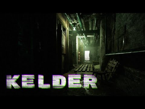 Видео: KELDER Игра 2025