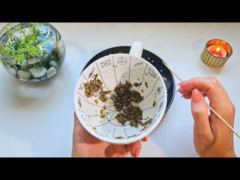Видео: ❗️🔥☘️..Что вас очень сильно порадует в ближайшие минуты и часы ..💥📨🌍 точное гадание на чае 