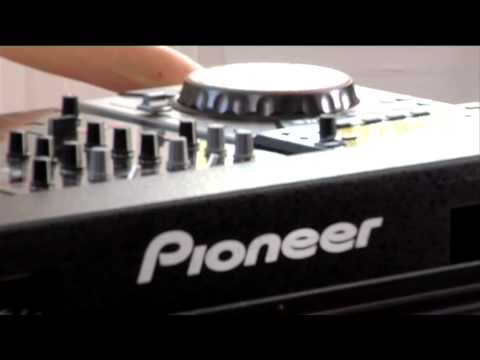 Видео: Как стать DJ-ем. Урок 1 (How to DJ. part1)