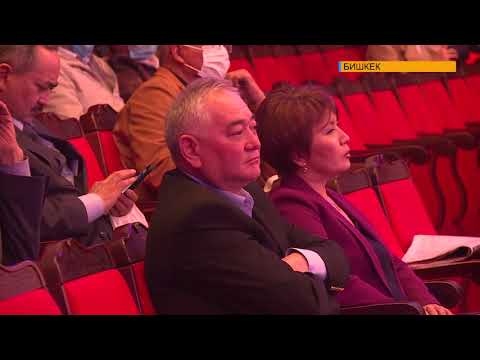 Видео: АКЫН ЖАНА КОТОРМОЧУ БЕЛГИЛҮҮ ЖУРНАЛИСТ ЭРНИС АСЕК УУЛУ