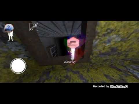 Видео: Granny legacy прохожу игру побег через дверь с дедом и екстра ловушками 5 пресет