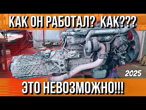 Видео: ВКЛАДЫШИ СТАНДАРТ НА РЕМОНТНОМ КОЛЕНВАЛУ!!!///ПЕРВЫЙ РАЗ ТАКОЕ ВИЖУ!!!