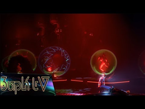 Видео: PLANET ALPHA №6 [Подземная база]