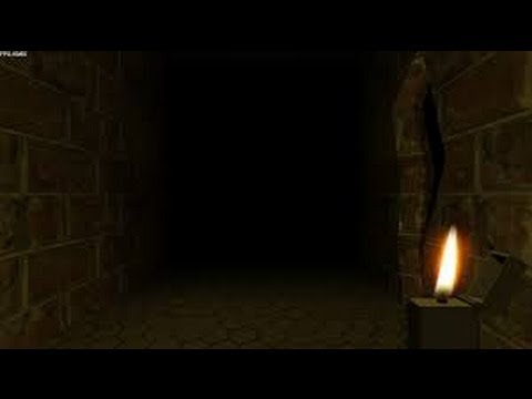 Видео: Кровавый колодец The Deep Well Прохождение (Часть 1)