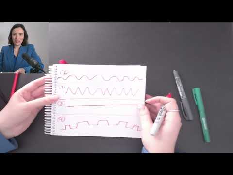 Видео: Основные ошибки при рисовании нейролиний.