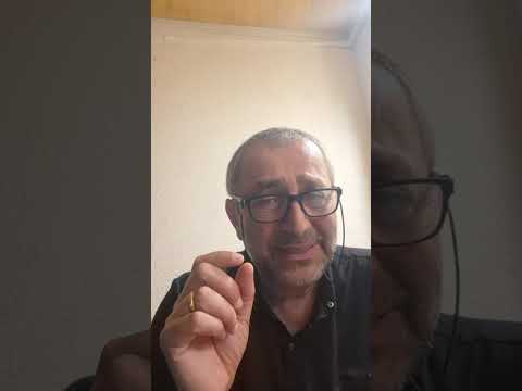Видео: "Ибо благодатью вы спасены через веру, и сие не от вас, Божий дар" Ефесяном 2:8  #213