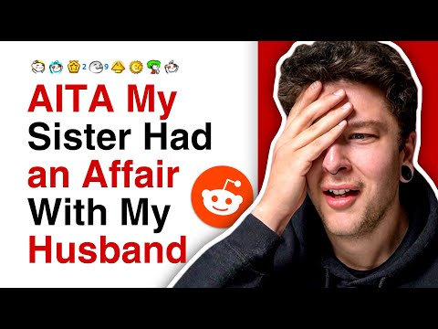 Видео: Раздражающие истории Reddit