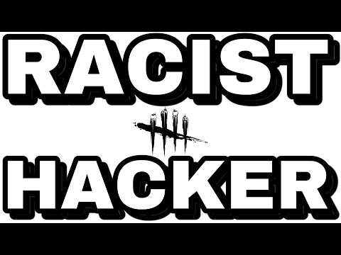 Видео: Этот хакер-расист жалок