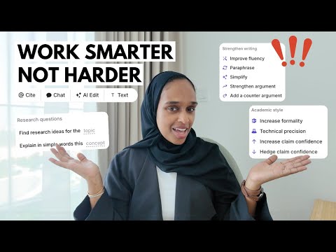 Видео: Простая 5-шаговая схема для повышения эффективности вашей работы с 60% до 90% (используя только О...