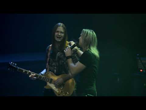 Видео: Гран-КуражЪ - Сердца в Атлантиде (live, 2018)