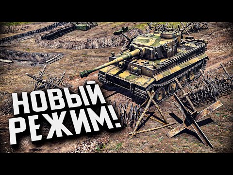 Видео: Линия Фронта - Курск ★ Call to Arms - Gates of Hell: Ostfront ★ #32